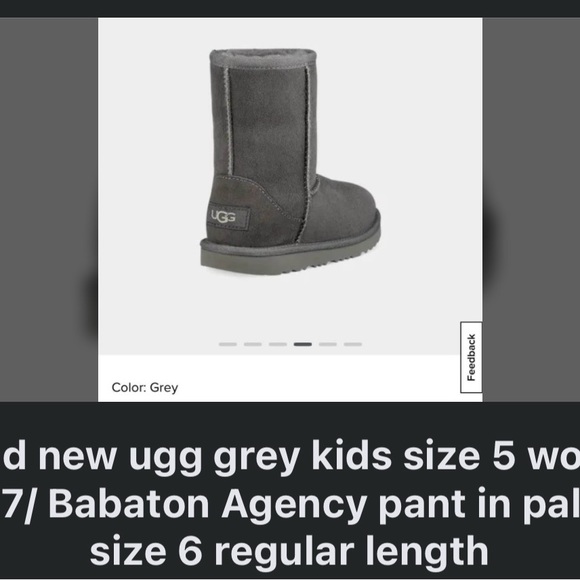 Closet clean aritzia, lululemon, old navy - Picture 3 of 10